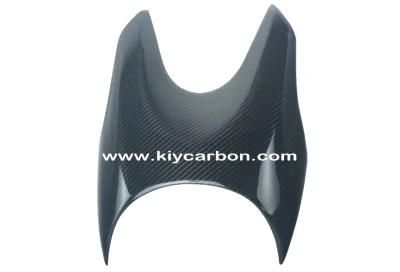 Motorcycle Carbon Part Front Headlight Fairing for Ducati Diavel