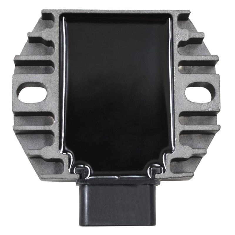 Plastic Aluminum Voltage Regulator Rectifier for YAMAHA Xv1700A Xv17