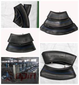 Motorcycle Butyl Inner Tube 350-18