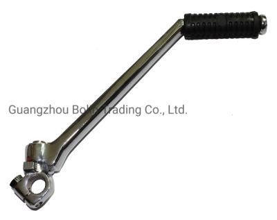 Motorcycle Part Motorcycle Start Lever Cg125