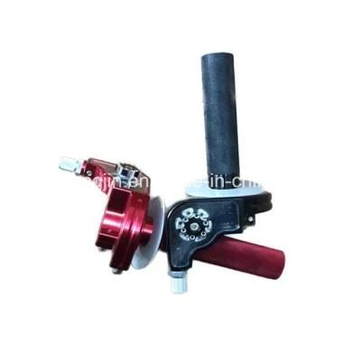 CNC Aluminium Anodized Universal Dirt Bike Throttle