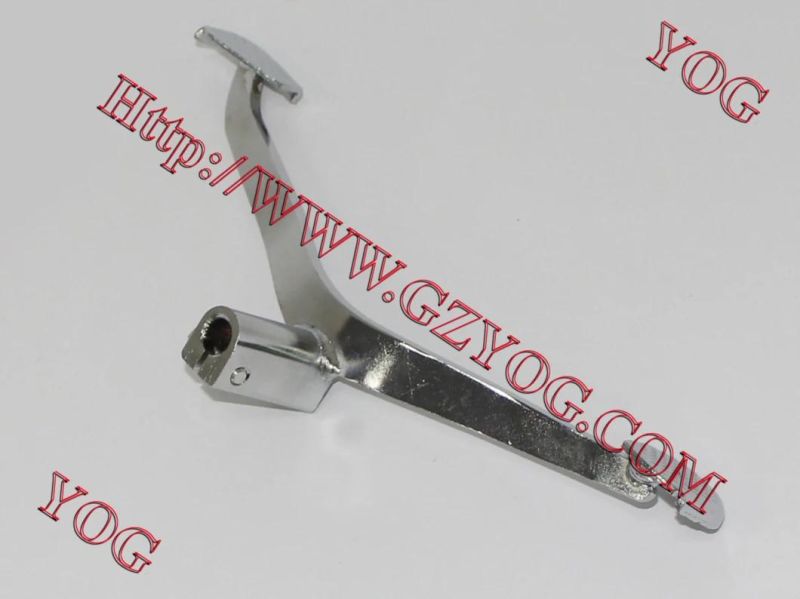 Motorcycle Spare Parts Motorcycle Gearshift Lever Cgl125 Argenta110 Bross