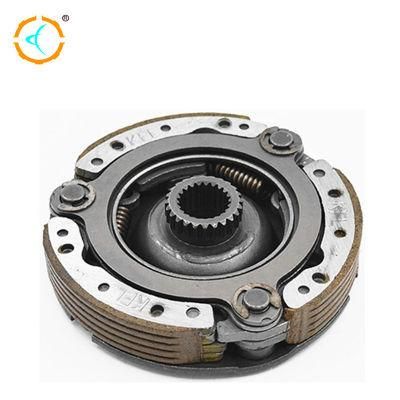 Factory Motorcycle Clutch Shoes for Honda Motorcycles (C100/BIZ)
