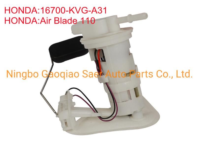 Factory Direct Sale High Quality Fuel Pump Assembly 16700-K16-901