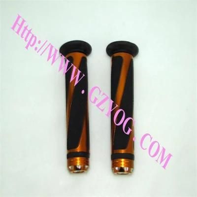 Motorcycle Spare Parts Colorful Handle Grips for Yogs028
