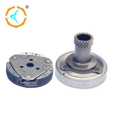 Factory Motorcycle Clutch Primary Assembly for YAMAHA Motorcycle (YMH200)