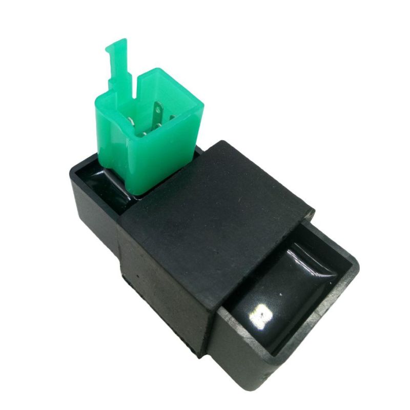 Chinese Manufacturer 5 Pin Universal Motorcycle Cdi Unit for 70