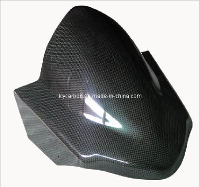 High Strength Carbon Fiber Motorcycle Jump Wind for Suzuki B-King