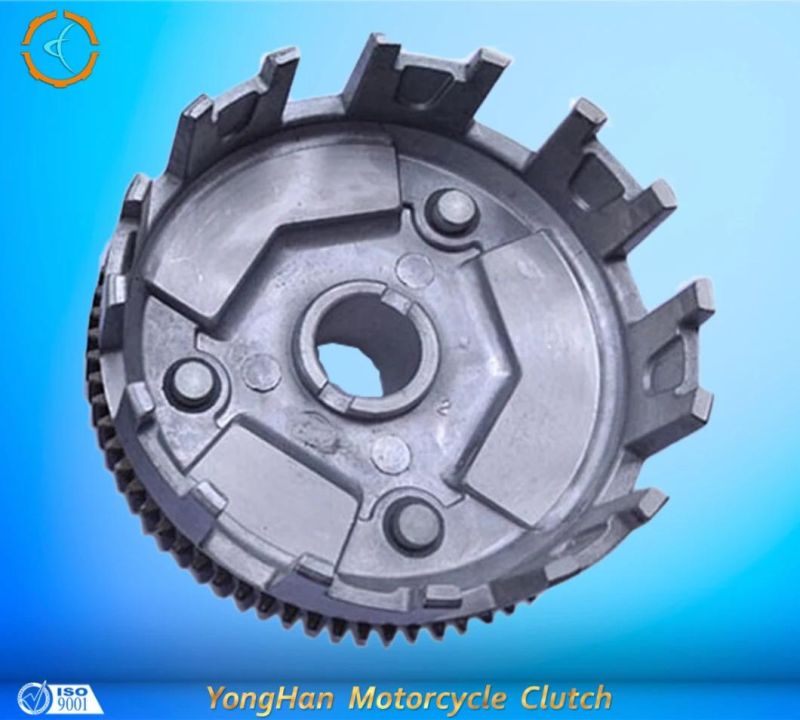 Motorcycle Parts Motorcycle Clutch for Bajaj 100 Manufacturer Price