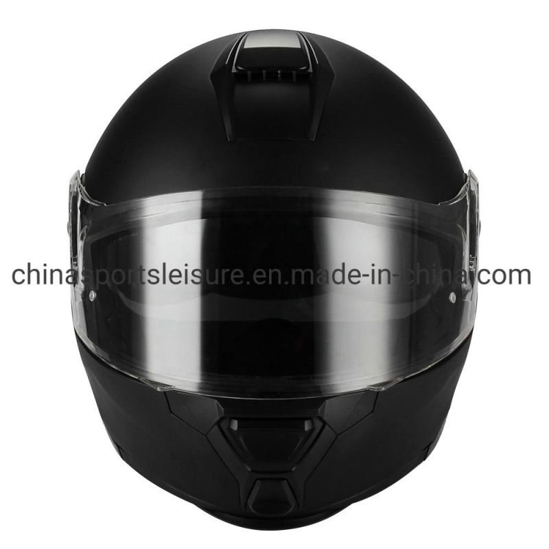 ECE DOT Flip up Modular Motorcycle Helmet