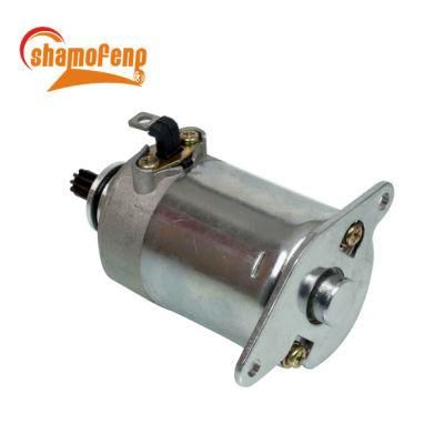 Starter Motor for Sym Gts 125 150cc Gts/HD/RV 31200-H9a-000 31200-Hba-000