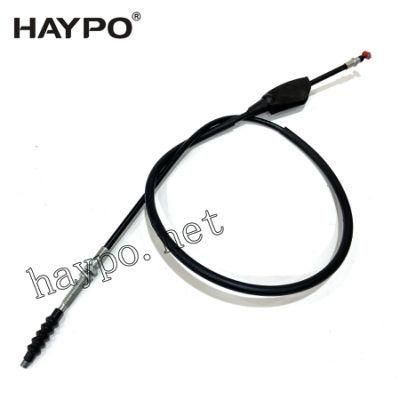 Motorcycle Parts Clutch Cable for Bajaj Boxer 100 / Dm191017