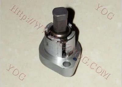 Yog Motorcycle Spare Parts Tensioner Assy for Bajaj Bm100/150, Boxer, Pulsar 135