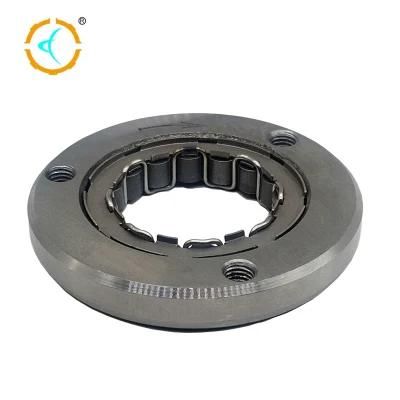 Motorcycle Overrunning Clutch Main Body Part for Motorcycle (Honda CG200-16Beads)