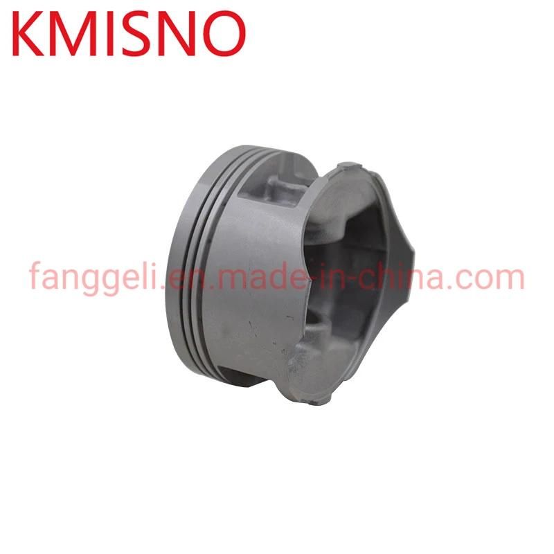 89 Motorcycle Engine Xr400 Xr 400I CB 400 CB400I Efi 1996-2004 400cc Bore Size 85mm Parts Forhonda Air Cylinder Block