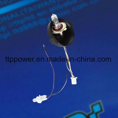 En125 Motorcycle Accessories, Motorcycle Headlamp Socket, Headlight Socket