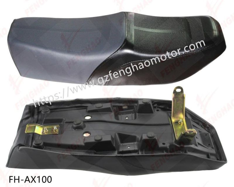 Motorcycle Spare Parts Seat Cushion Suzuki Ax100