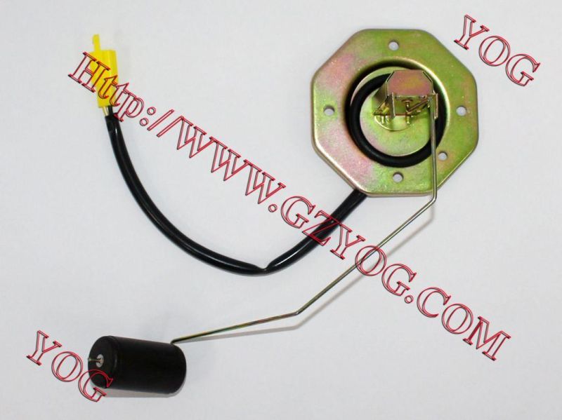 Motorcycle Parts Fuel Sensor Sensor De Aceite Fuel Unit Gn125 Ybr125 Yes125