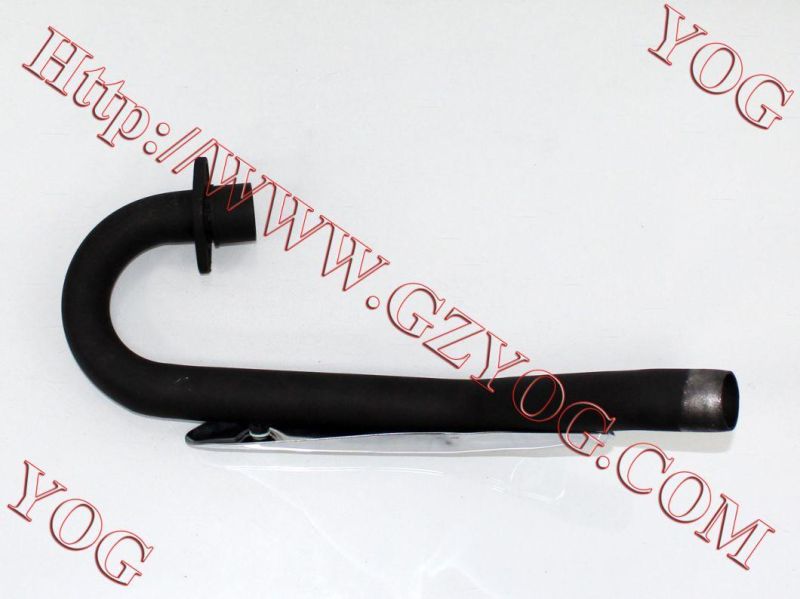 Good Quality Motorcycle Spare Parts Motorcycle Exhaust Muffler Escape Ybr125 Bajaj Bm150 Cg125