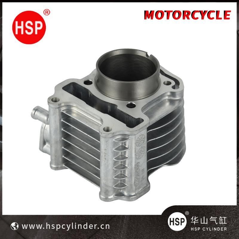 Motorcycle Cylinder Manufacturer Motorcycle Engine Block GGC WH110 BEAT FI 50mm