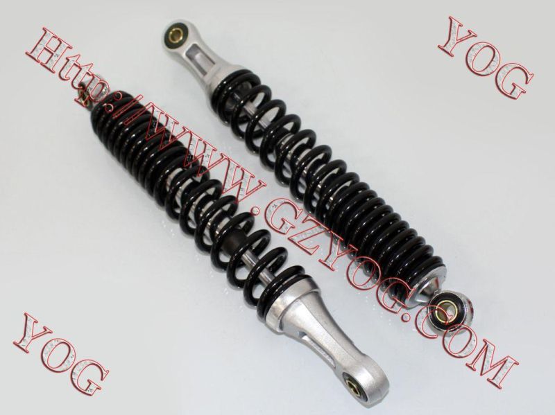 Yog Motorcycle Spare Parts Rear Shock Absorber for FT110 FT125 FT180/FT200/Rt180