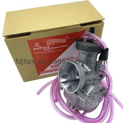 Air Strike 35mm Carburetor for Pwk35 Kawasaki Kdx200 Banshee Yfz350