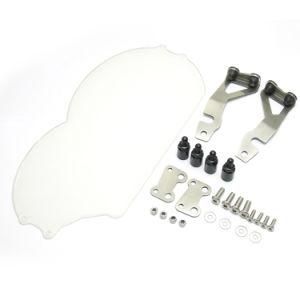 Fbmwk024 Motorcycle Parts Headlight Lens Protector for R1200GS/Adv