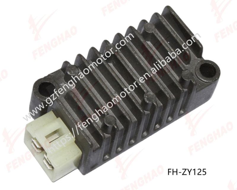 Top Quality Motorcycle Spare Parts Rectifier YAMAHA Rx115/Xv250/Zy125/Yp250