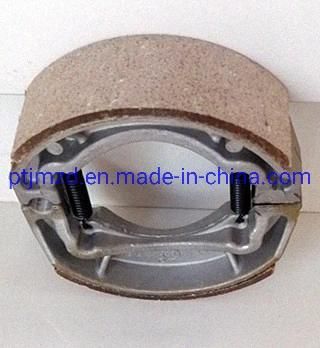 Motorcycle Brake Shoes, Automobile Parts, Motorcycle Parts-Automobile Parts---Ax100