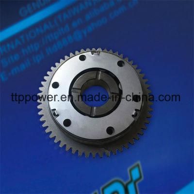 CB110 Motorcycle Accessories Motorcycle Starting Clutch, Starting Plate