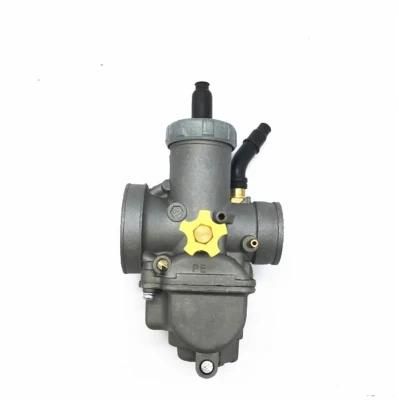 Hot Selling 28mm Nsr150 Racing Motorcycle Carburetor