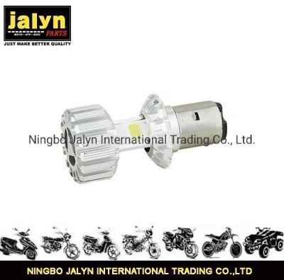 LED Lamp Motorcycle Light Bulb Fits for 10W DC 12-80V