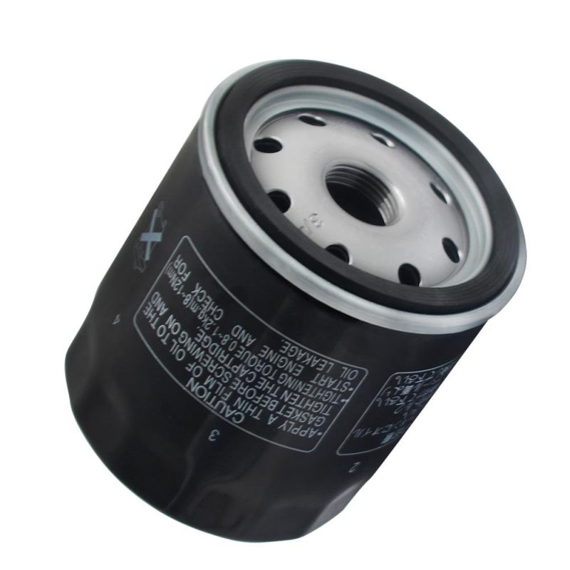 Motorcycle Parts Motorcycle Oil Filter for Harley Flhc Flhcs Flhr Flhrc Flhrxs Flhtcutg Flhtk Flhtkl Flhtkse Flhx Flhxs Flrt Flsl Flstsb Fxcwc Flhp Flhxxx FXS