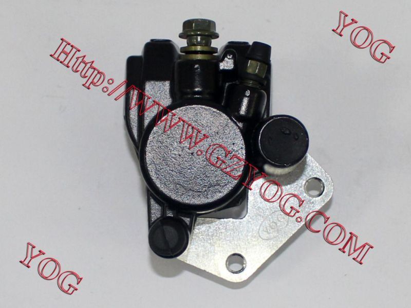 Motorcycle Brake Caliper Mordaza Freno Tras. Cbf150 An125 Pulsar180