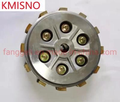 Genuine OEM Motorcycle Engine Spare Parts Clutch Disc Center Comp Assembly for YAMAHA Nc250 Zongshen Nc250