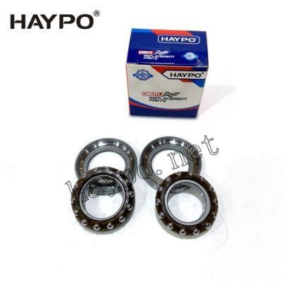 Motorcycle Parts Steer Wheel Bearing for Cg125