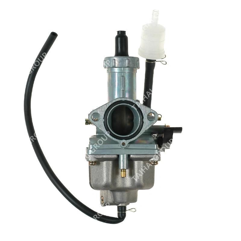 Yamamoto Motorcycle Spare Parts Engine Carburetor for Honda Cg150