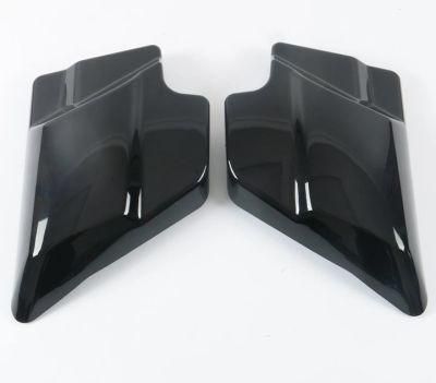 Motorcycle Body Plastic Parts Front Fender Side Cover Plastic Fairing Side Cover Cover of Fuel Tank