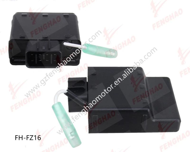High Standard Motorcycle Parts Accessories Cdi YAMAHA Jy110/Ybr125/Fz16