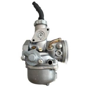 OEM Factory Directly Sell Wave125 Chinese Manufacturer Motorcycle Engine Part Carburetor