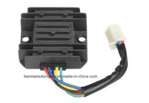 Motorcycle Rectifier