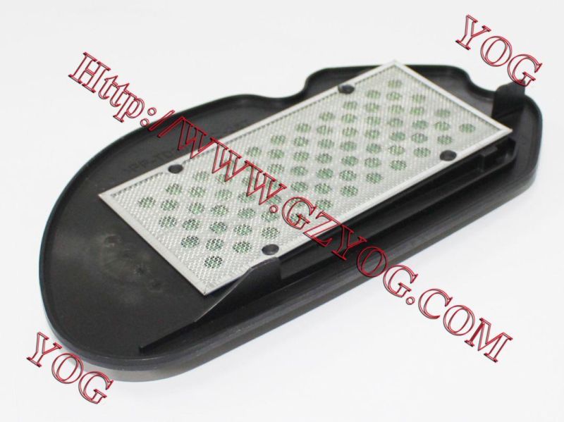 Motorcycle Filtro Aire Air Filter Air Cleaner Nxr125 Nmax Navi110