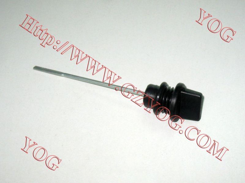 Yog Motorcycle Parts Oil Gauge/ Oil Ruler/ DIP Stick for 125cc