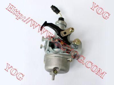 Yog Motorcycle Spare Parts Carburetor Ace-125