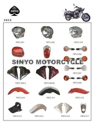 Wholesale Japanese Brand Motorcycle Spare Parts