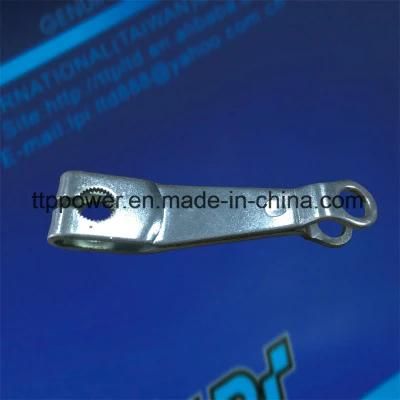 Honda Supremo Stainless steel Motorcycle Spare Parts Motorcycle Brake Arm Rocker