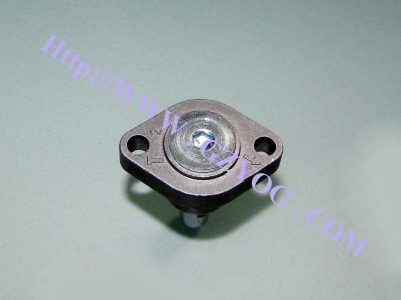 Yog Motorcycle Spare Parts Tensioner Assy for Bajaj Boxer, Ax4, Bross150