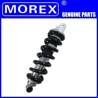 Motorcycle Spare Parts Accessories Morex Genuine Shock Absorber Rear for Mono Falcon Original Honda Suzuki YAMAHA Bajaj Vespa