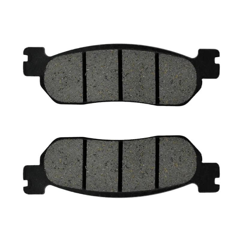 Fa275 Motorcycle Spare Parts Brake Pads for YAMAHA Yp400