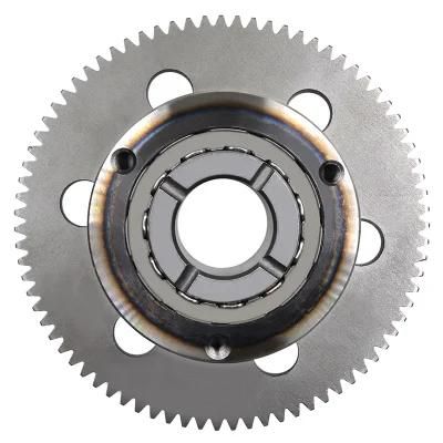 Stable and Realiable Motorcycle Engine Parts Clutch Assy for YAMAHA Mt03 Mt-03 Xt660r Xt660r 25kw Xt660X Xt660X 25kw Xt660z Tenere for Sale